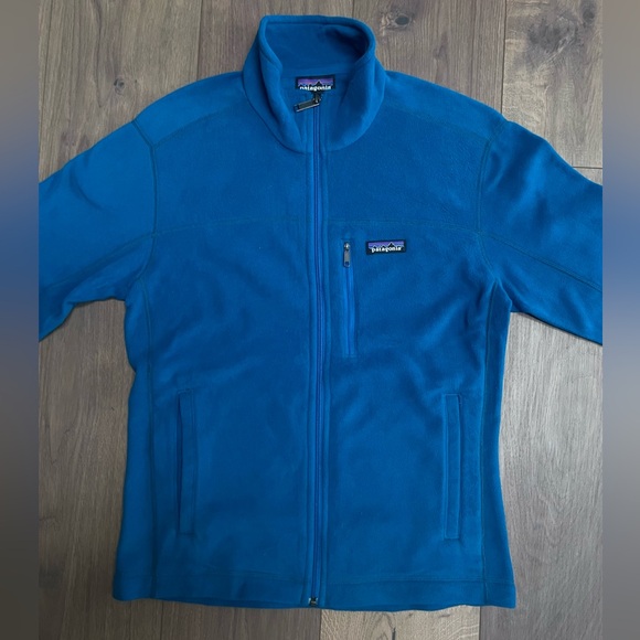 Mens Patagonia Fleece - Picture 4 of 4